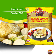 Baso Ayam