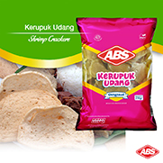 Krupuk Udang