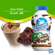 Susu Cokelat