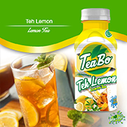 Teh Lemon